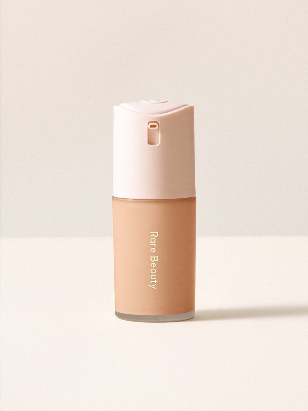 Rare Beauty True to Myself Natural Matte Longwear Foundation 11 & sponge NWB - Picture 3 of 6